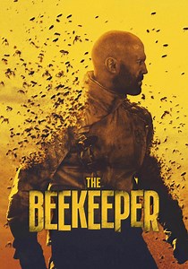 The Beekeeper - movie: watch streaming online