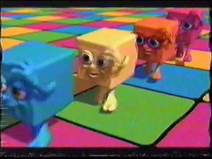 Discovery Kids Latinoamérica - Tanda comercial - Febrero 2005 (45)