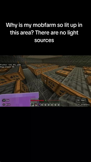 What's a better way to farm gunpowder? 🤔. #minecraft #gaming | minecraft