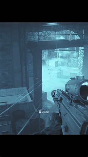 PART 2 - This MW3 Night Vision Mission is INSANE 💀