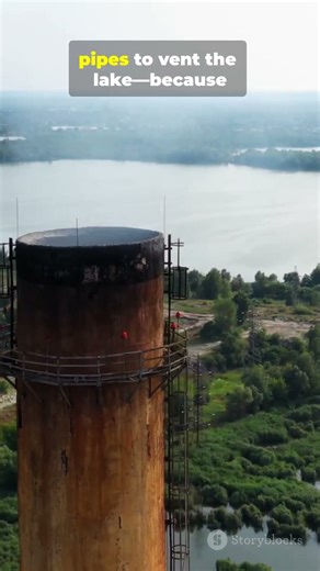 They Slept ….Lake Killed