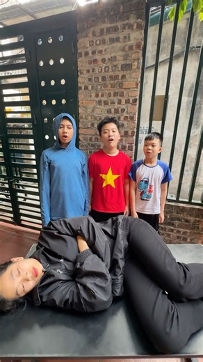 Đêm Noel Ai Gõ Cửa Nhà Em #chimeconem