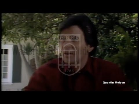 Stuart Damon Interview (March 30, 1982)