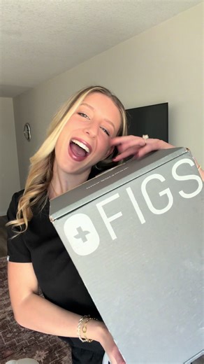 Figs Scrubs: Essential for Nursing Students