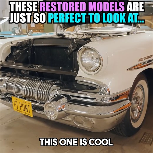 Unbelievable $1 Million Classic Car Garage 🤯 | Gas Monkey Garage