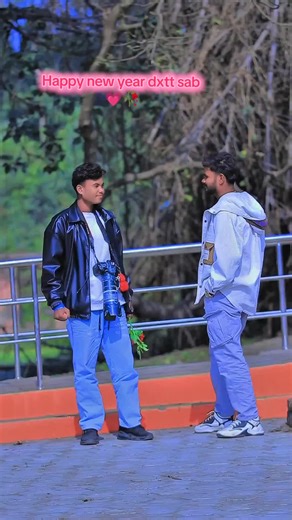 Celebrate New Year with Joy and Positivity