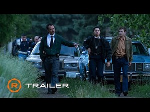 The Order - Official Trailer (2024) - Jude Law, Nicholas Hoult, Tye Sheridan