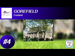 GOREFIELD: Fenland Parish #4 of 16
