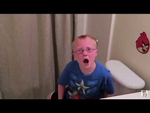 Daddyofive destruction prank part 2