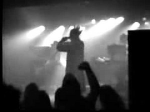 velvet acid christ - dial8(live)