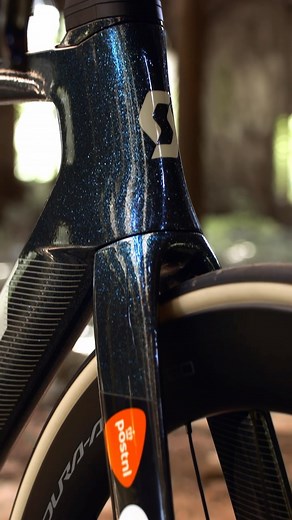 2.4K views · 19 reactions | SCOTT, RIDE THE LEGEND! Hold on tight....