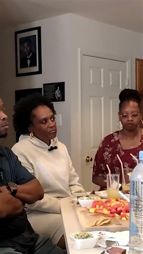 HomeChefNick's Caviar Dish Made a Judge Cry #foodchallenge #drama
