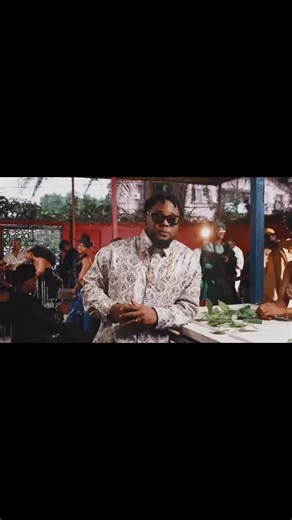 Mon tonton Kocee we headed to a mili 🥰🥰. Link to full song in the comments. | REAL ASABA