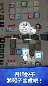 下載 & 暢玩隨機骰子：塔防 (Random Dice)電腦版（模擬器）