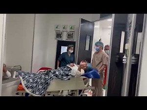 La operación de Luisa🥳