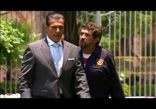 Camaleones capitulo 17 online