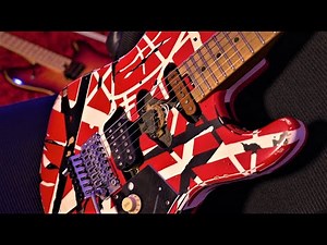The EVH Gear Collection Full Rundown 2022
