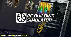 PC Building Simulator