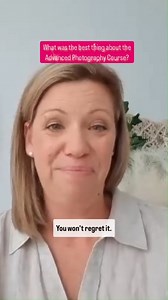 Does the Advanced Photography Course work? Don't ask us... let our students tell you. Over to you Amy! The next round of our Advanced Photography Course is starting on 24th Sept and it's ON SALE NOW. Are you in? JOIN HERE: https://clicklovegrow.com/online-photography-course-advanced | Click . Love . Grow | Facebook