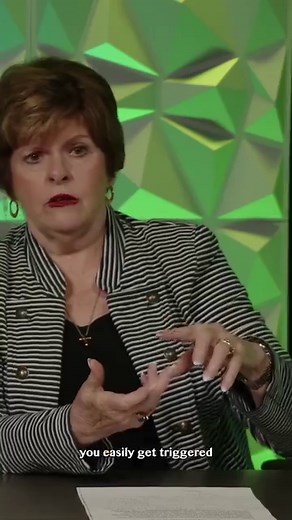 I shared on this week's Prophetic Dateline a time when I was young, having trouble stewarding my gifting and it caused an emotional breakdown. Sometimes in order to see some of these things we desire, God wants to take us to a higher level. To watch the full interview, you can find it on any of my official social media platforms. | Cindy Jacobs