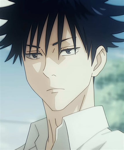 𐙚⋆ #MEGUMI ꒱ guys where do you get maki merchandise I’m wanting to start a maki collection ˚₊‧꒰ა ᰔ ໒꒱ ‧₊˚ scp — simplysatoru ♫ :: Les - Childish Gambino dt : michelle ♡ #megumifushiguro #megumiedit #jujutsukaisen #jjk