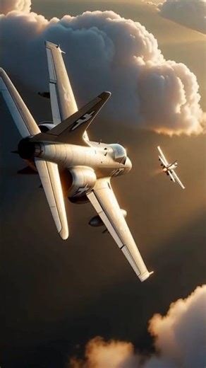 F-86 Sabre: The Jet Fighter That Changed Air Combat Forever | Korean War Legends