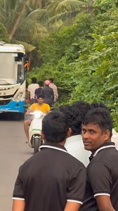 Today 6.15 KTC bus from Mobor already full at the starting point… Public transport matters for the common people | Village Panchayat Cavelossim