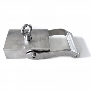 [Hot Item] Marine Underwater Magnet for Boat Application