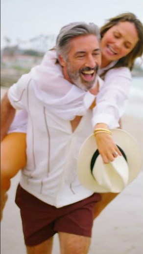 Find the bright side together in San Diego