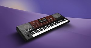 Pa700 ORIENTAL - PROFESSIONAL ARRANGER | KORG (USA)