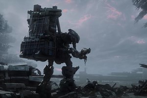 El rendimiento de Armored Core 6 marcará hitos para From Software en PC y llegará hasta 4K tanto en PS5 como en Xbox Series