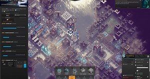 Industries Of Titan is on Steam now, still in early access