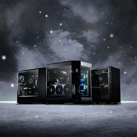 ILLEGEAR, where personalization meets perfection. We focus on delivering personalized solutions that perfectly align with your needs, utilizing the right hardware and software to ensure optimal performance. With over 20 years of experience, our team knows what it takes to build the perfect machine. Our custom desktops are built to last with rigorous testing done to ensure they meet our own high standards of quality. 💯 Ready to start your PC journey with us? Contact us now or check out this link