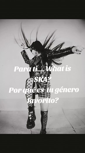 Understanding SKA: The Ultimate Guide to Your Favorite Genre