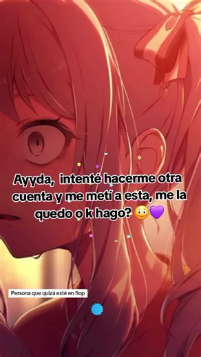 Dudas sobre cuentas en TikTok: ¿qué hacer?