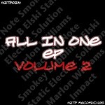 Various - All In One EP Vol 2