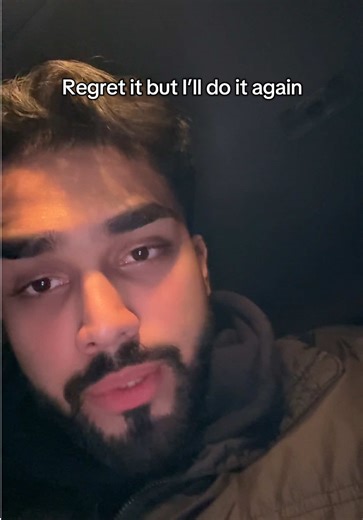 Understanding Regret and the Cycle of Action.