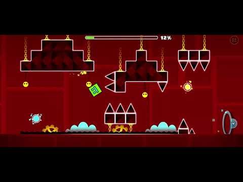 ClutterFunk Gameplay!