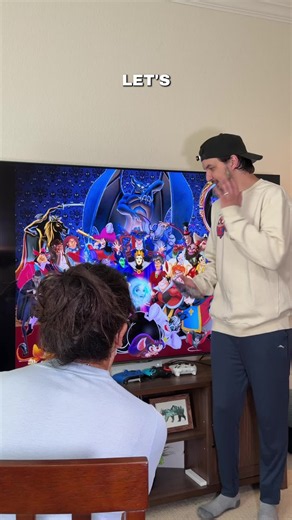 EVERYONE SHOULD KNOW THESE DISNEY VILLAINS! #disney #movies | Disney Villains