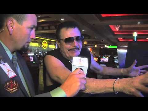 Max Baer (Jethro from The Beverly Hillbillies) Interview - Thunder Valley Casino Resort
