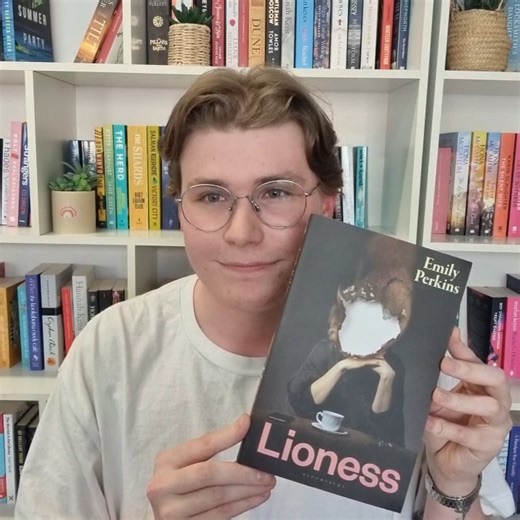26K views · 32 reactions | Lioness is both a riveting and deeply perceptive read that Dexx highly recommends. Hear his thoughts... | Better Reading | Facebook