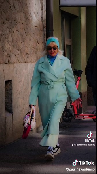 Exploring Fashion Street Style in Helsinki, Finland (Fall Edition)