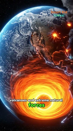 What If Earth Had Two Moons? 🌕🌕 A Mind-Blowing Space Scenario Explained