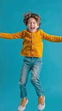 Exercise Won't Fix Your Child's Hyperactivity #parenting #childhealth #misconception