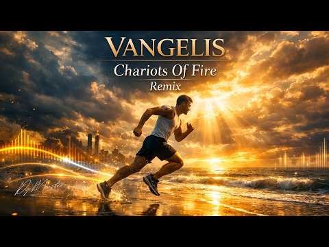 Vangelis – Chariots of Fire 2k26 Remix (DJ Monster Edit)