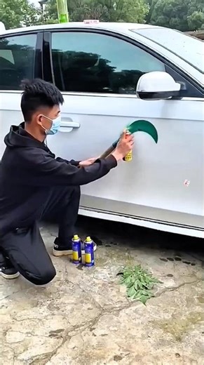 Don't do like this boy because #viral