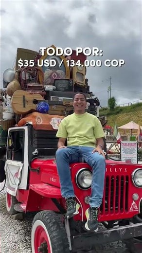 3 planes para hacer en Medellín por poco dinero 💸