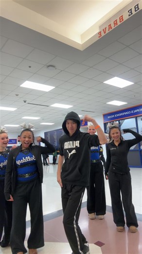 Today we answer the question on who’s going to see Richard next week 👀🎀 @olivia @alexa @izabellataliferro @averiegizewski #bigguy #icespice #dance #fyp #richardandfriends