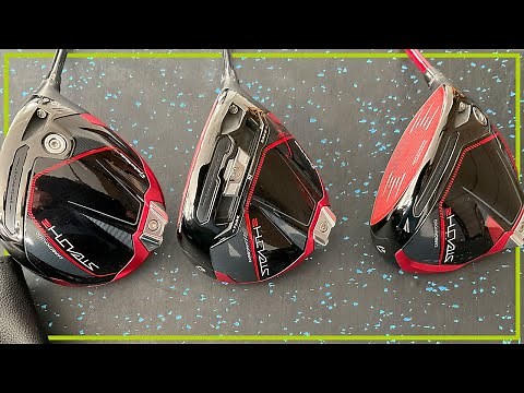 How to adjust your TaylorMade Stealth 2 driver [ALL 2023 MODELS]