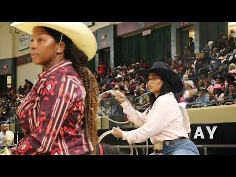 Celebrate 40 years of the Bill Pickett Invitational Rodeo